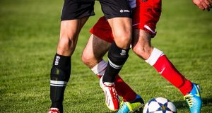 Solberg wins Loheac RX in front of sell-out crowd