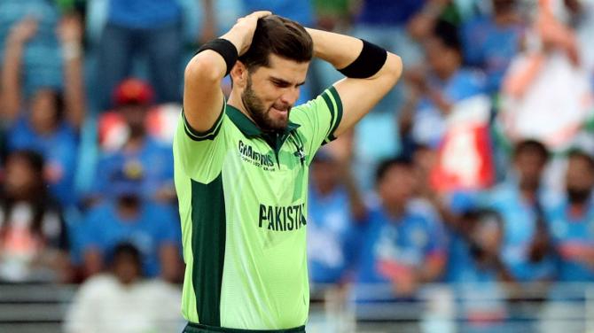 Pakistan's Uncomfortable Truth: An Outdated Approach and Lack of Intent