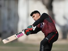 Can Afghanistan Overcome England’s Pace Challenge? Can Afghanistan Overcome England's Pace Challenge?