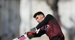 Can Afghanistan Overcome England’s Pace Challenge? Can Afghanistan Overcome England's Pace Challenge?