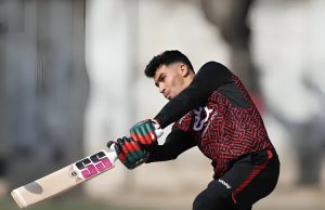 Can Afghanistan Overcome England’s Pace Challenge? Can Afghanistan Overcome England's Pace Challenge?