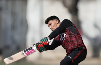 Can Afghanistan Overcome England’s Pace Challenge? Can Afghanistan Overcome England's Pace Challenge?