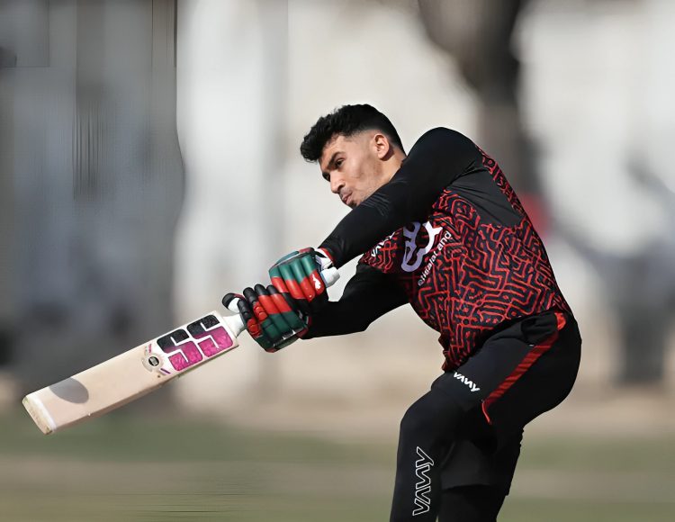 396600 (1) Can Afghanistan Overcome England's Pace Challenge?