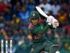 Najmul Hossain stands by Mushfiqur and Mahmudullah despite must-win game failures Najmul Hossain stands by Mushfiqur and Mahmudullah despite must-win game failures