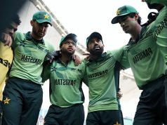 Rizwan Accepts Reality: Pakistan’s Champions Trophy Journey Ends Rizwan Accepts Reality: Pakistan's Champions Trophy Journey Ends