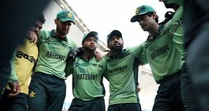 Rizwan Accepts Reality: Pakistan’s Champions Trophy Journey Ends Rizwan Accepts Reality: Pakistan's Champions Trophy Journey Ends