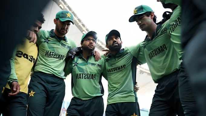 Rizwan Accepts Reality: Pakistan's Champions Trophy Journey Ends