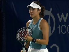 Emma Raducanu’s Security Enhanced by Former US Secret Service Agent as Indian Wells Work to Persuade Brit to Compete After Stalking Ordeal Emma Raducanu's Security Enhanced by Former US Secret Service Agent as Indian Wells Work to Persuade Brit to Compete After Stalking Ordeal