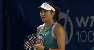 Emma Raducanu’s Security Enhanced by Former US Secret Service Agent as Indian Wells Work to Persuade Brit to Compete After Stalking Ordeal Emma Raducanu's Security Enhanced by Former US Secret Service Agent as Indian Wells Work to Persuade Brit to Compete After Stalking Ordeal