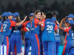 Capitals and Giants aim to bounce back after inconsistent performances Capitals and Giants aim to bounce back after inconsistent performances