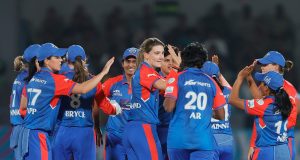 Capitals and Giants aim to bounce back after inconsistent performances Capitals and Giants aim to bounce back after inconsistent performances