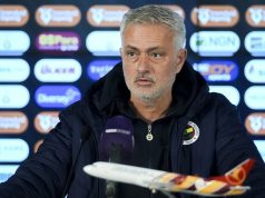 Galatasaray’s Strong Response to Jose Mourinho’s Alleged Racist Comments: Legal Action Threatened Galatasaray's Strong Response to Jose Mourinho's