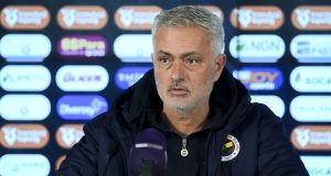 Galatasaray’s Strong Response to Jose Mourinho’s Alleged Racist Comments: Legal Action Threatened Galatasaray's Strong Response to Jose Mourinho's