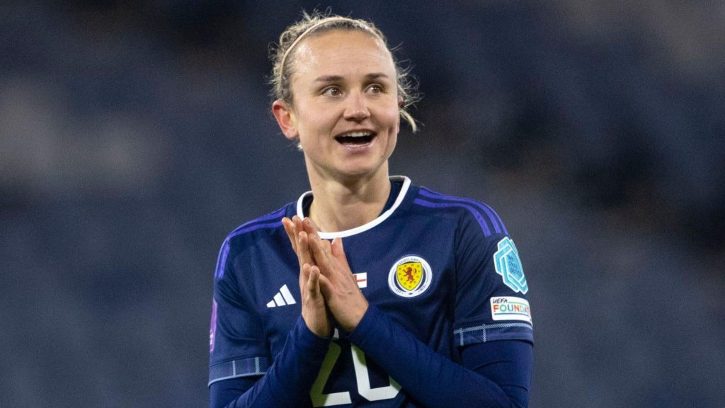 Martha Thomas's Inspiring Journey from 'Nobody' to International Star