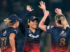 RCB’s home struggles raise tactical concerns RCB's home struggles raise tactical concerns