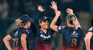 RCB’s home struggles raise tactical concerns RCB's home struggles raise tactical concerns