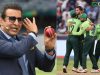 ‘Even monkeys don’t eat this many bananas’- Wasim Akram criticised the Pakistani team for their food habits Wasim Akram