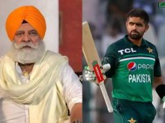 CT2025: I will go to Pakistan and build a team in 1 year: Yograj Singh gave his opinion on the performance of the host CT2025