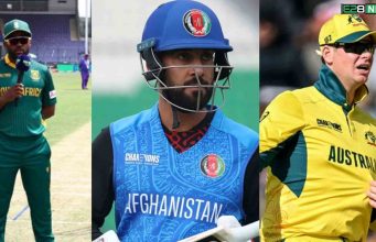 England’s exit, equation in Group ‘B’ is at its most complicated England