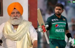 CT2025: I will go to Pakistan and build a team in 1 year: Yograj Singh gave his opinion on the performance of the host CT2025