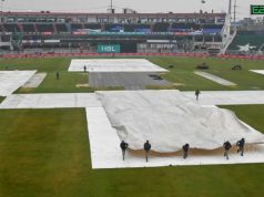 AUS vs AFG match cancelled due to rain, which team will get the advantage? Understand the whole equation AUS vs AFG