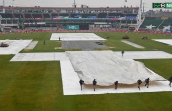 AUS vs AFG match cancelled due to rain, which team will get the advantage? Understand the whole equation AUS vs AFG