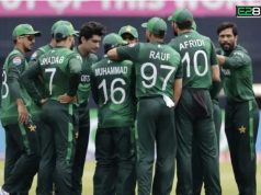 This shameful record is attached to Pakistan’s name, this has never happened before in the history of Champions Trophy Pakistan
