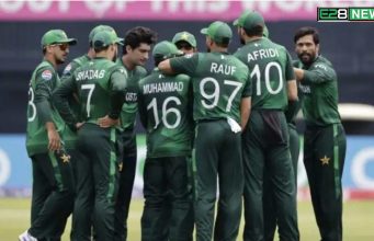 This shameful record is attached to Pakistan’s name, this has never happened before in the history of Champions Trophy Pakistan