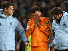 Madrid Camp: Big bad news in the Real camp Madrid camp