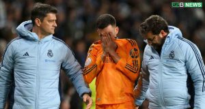 Madrid Camp: Big bad news in the Real camp Madrid camp