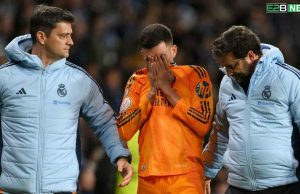 Madrid Camp: Big bad news in the Real camp Madrid camp