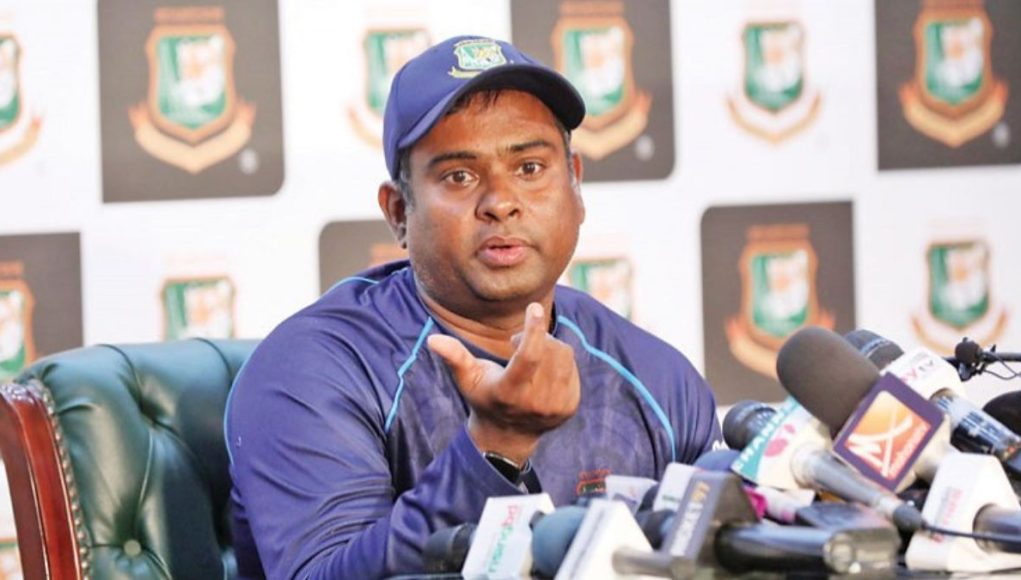 Untitled-design-17-2 Sridharan Sriram Joins as Assistant Bowling Coach for Chennai Super Kings