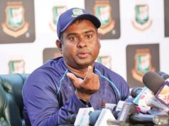 Sridharan Sriram Joins as Assistant Bowling Coach for Chennai Super Kings Sridharan Sriram Joins as Assistant Bowling Coach for Chennai Super Kings