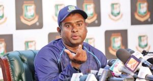 Sridharan Sriram Joins as Assistant Bowling Coach for Chennai Super Kings Sridharan Sriram Joins as Assistant Bowling Coach for Chennai Super Kings