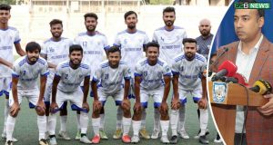 The ‘untimely demise’ of the BFF president’s club BFF president