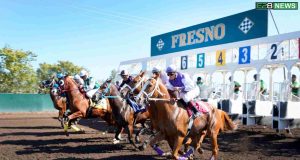 Horse racing has been canceled at this year’s Big Fresno Fair Horse racing