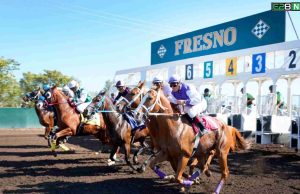 Horse racing has been canceled at this year’s Big Fresno Fair Horse racing