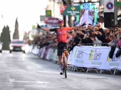 ‘They’re racing with their hearts again’ – Robbie Mixon and Ineos Grenadier’s Bright Start to T25 Robbie Mixon