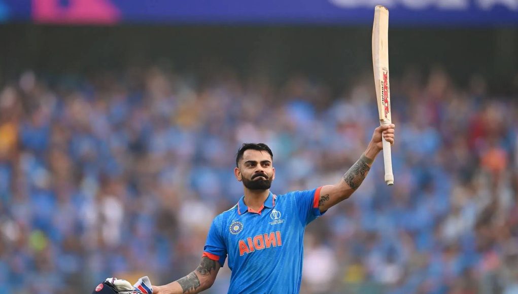 Virat-Kohli The Game is Once Again in His Hands, Virat Kohli is back