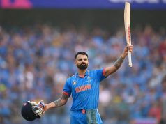 The Game is Once Again in His Hands, Virat Kohli is back The Game is Once Again in His Hands, Virat Kohli is back