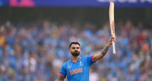 The Game is Once Again in His Hands, Virat Kohli is back The Game is Once Again in His Hands, Virat Kohli is back