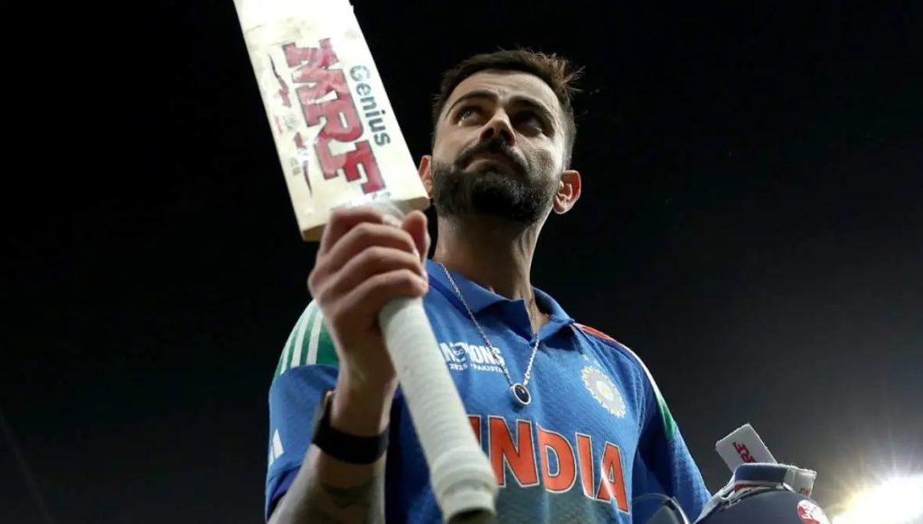 Virat-Kohli-X-Platform-2 Hesson praises Kohli’s masterclass in chase control