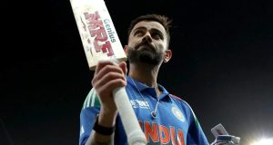 Hesson praises Kohli’s masterclass in chase control Hesson praises Kohli’s masterclass in chase control
