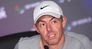 McIlroy’s Miss and Scheffler’s Arrest Take Center Stage in Full Swing’s Comeback McIlroy's Miss and Scheffler's Arrest Take Center Stage in Full Swing's Comeback