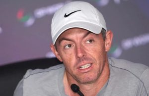 McIlroy’s Miss and Scheffler’s Arrest Take Center Stage in Full Swing’s Comeback McIlroy's Miss and Scheffler's Arrest Take Center Stage in Full Swing's Comeback