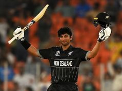 New Zealand eliminates Bangladesh to reach semis; India qualifies too New Zealand eliminates Bangladesh to reach semis; India qualifies too