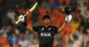 New Zealand eliminates Bangladesh to reach semis; India qualifies too New Zealand eliminates Bangladesh to reach semis; India qualifies too