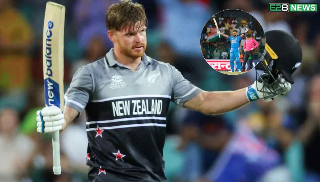 India will face New Zealand after 25 years in the Champions Trophy, when and where was the last match Who is it (1) Virat Kohli