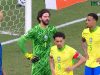 Why did Brazil transfer 7 players? What are the rules? Brazil