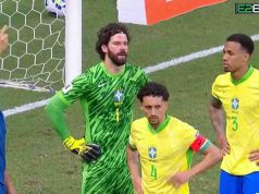 Why did Brazil transfer 7 players? What are the rules? Brazil